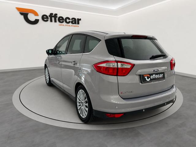 FORD C-Max usata, con Airbag Passeggero