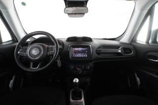 JEEP Renegade usata 10