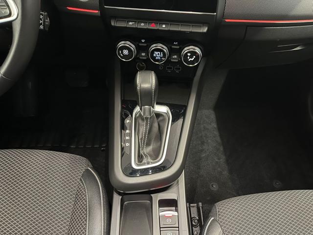 RENAULT Arkana usata, con Vetri oscurati