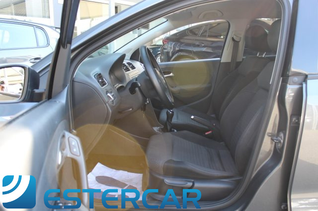 VOLKSWAGEN Polo usata, con Airbag Passeggero