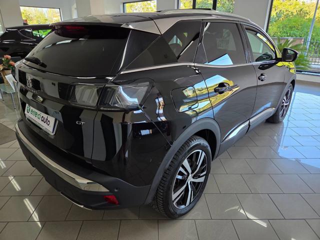 PEUGEOT 3008 usata, con Airbag Passeggero