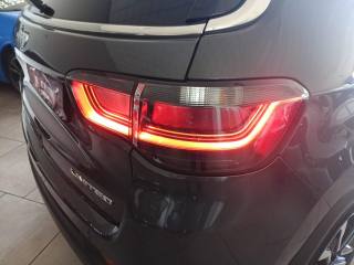 JEEP Compass usata, con Controllo elettronico della corsia