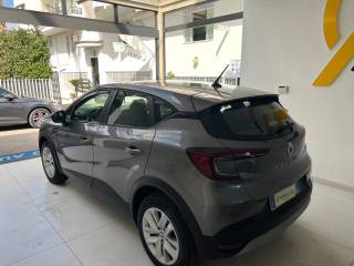 RENAULT Captur usata, con Antifurto