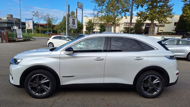 DS AUTOMOBILES DS 7 Crossback usata, con Airbag Passeggero
