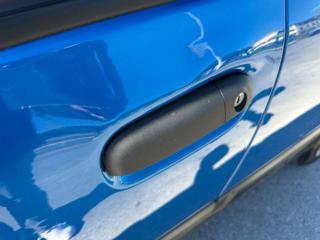 FIAT Panda Cross usata, con Start/Stop Automatico