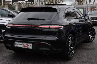 PORSCHE Macan usata, con Airbag Passeggero