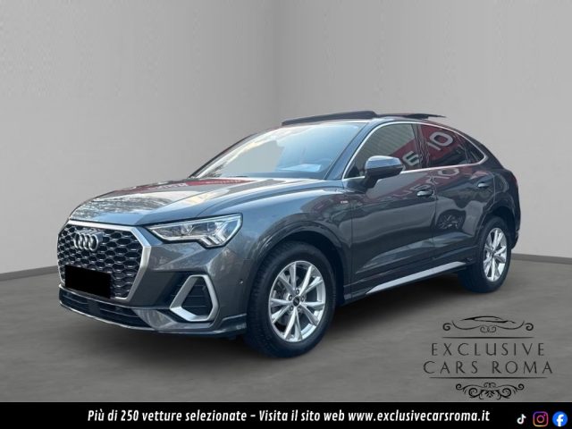 AUDI Q3 usata, con ABS