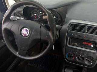 FIAT Grande Punto usata 19