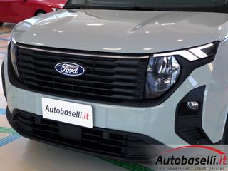 FORD Tourneo Connect usata, con Sensori di parcheggio anteriori