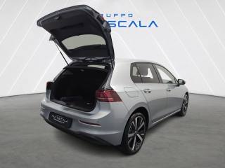 VOLKSWAGEN Golf usata, con Bluetooth