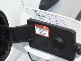 FIAT Panda usata, con Immobilizzatore elettronico