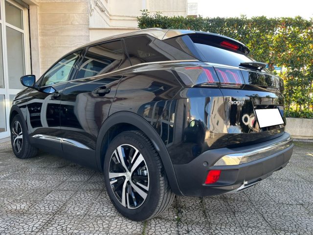 PEUGEOT 3008 usata 6