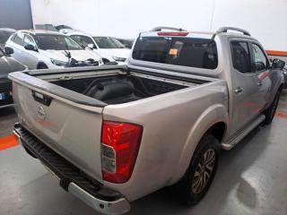 NISSAN Navara usata, con Airbag laterali