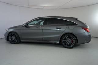 MERCEDES-BENZ CLA 200 usata, con Chiusura centralizzata telecomandata