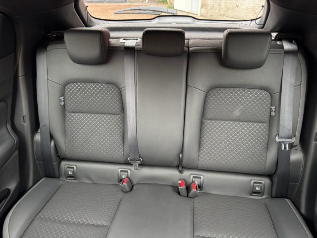 NISSAN Juke usata, con Immobilizzatore elettronico