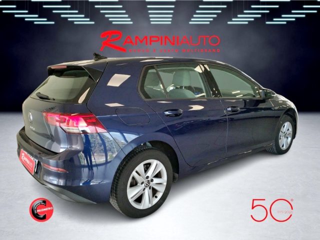 VOLKSWAGEN Golf usata 6