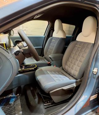 FIAT Grande Panda usata, con Cerchi in lega