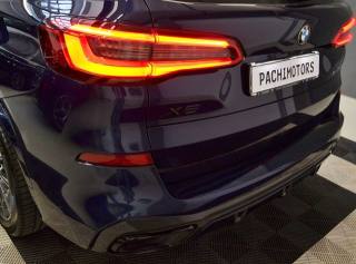BMW X5 usata, con Servosterzo