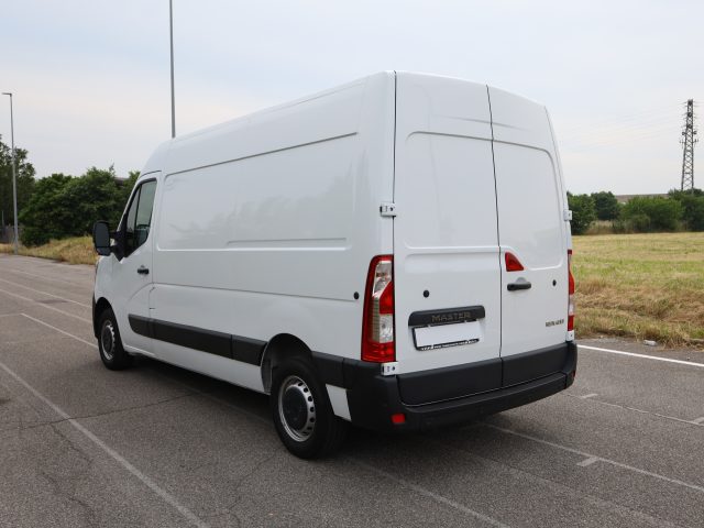 RENAULT Master usata 3