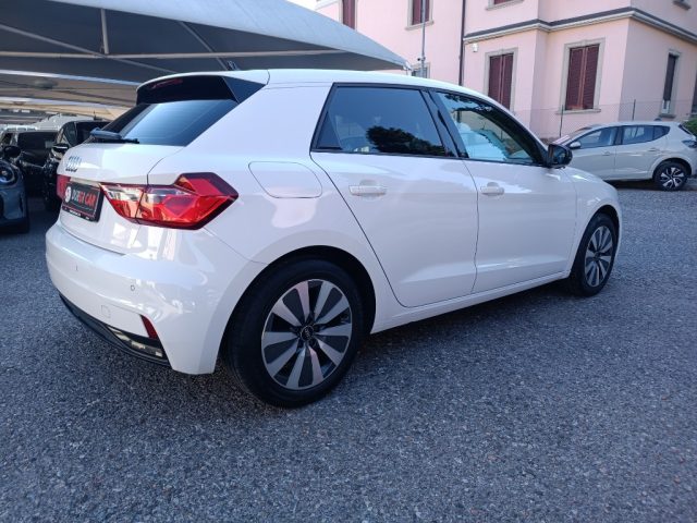 AUDI A1 usata, con Boardcomputer