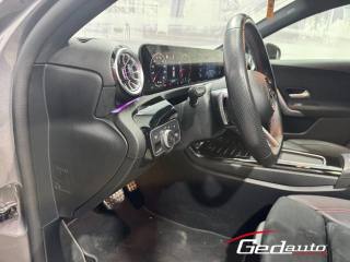 MERCEDES-BENZ A 200 usata, con Climatizzatore