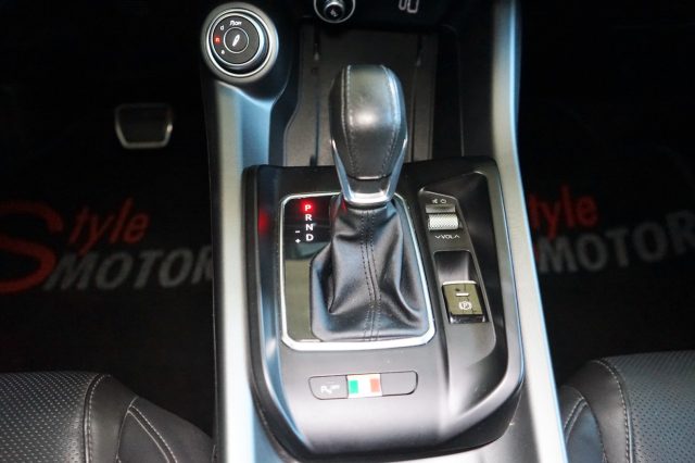 ALFA ROMEO Tonale usata, con Cruise Control