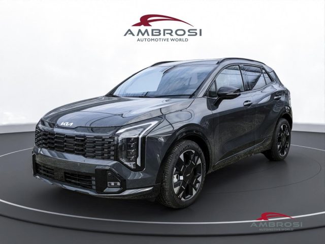 KIA Sportage usata 0