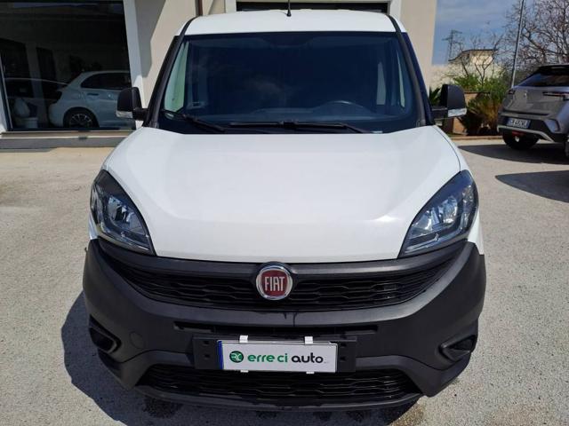 FIAT Doblo usata, con ESP