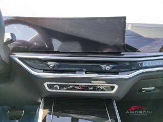 BMW X5 usata 14