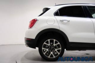 FIAT 500X usata 47