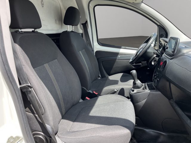 FIAT Fiorino usata 7