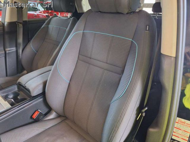 LAND ROVER Range Rover Evoque usata, con Boardcomputer
