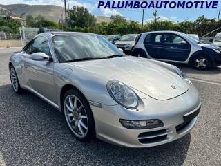 PORSCHE 911 usata, con Airbag