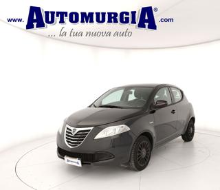 LANCIA Ypsilon usata, con Airbag