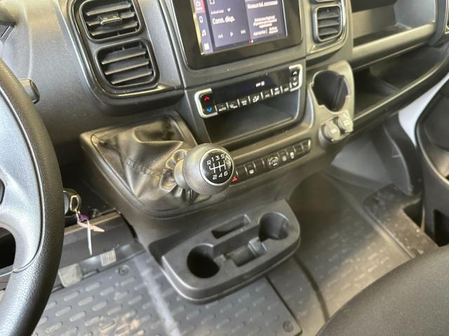 FIAT Ducato usata, con Servosterzo