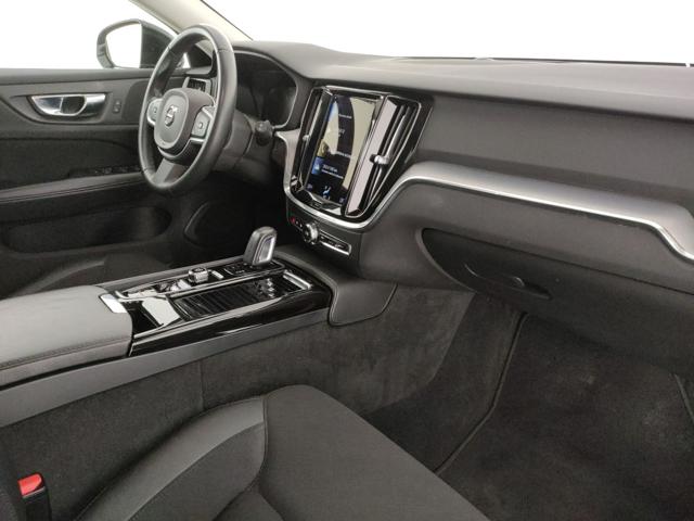 VOLVO V60 usata, con Chiusura centralizzata telecomandata