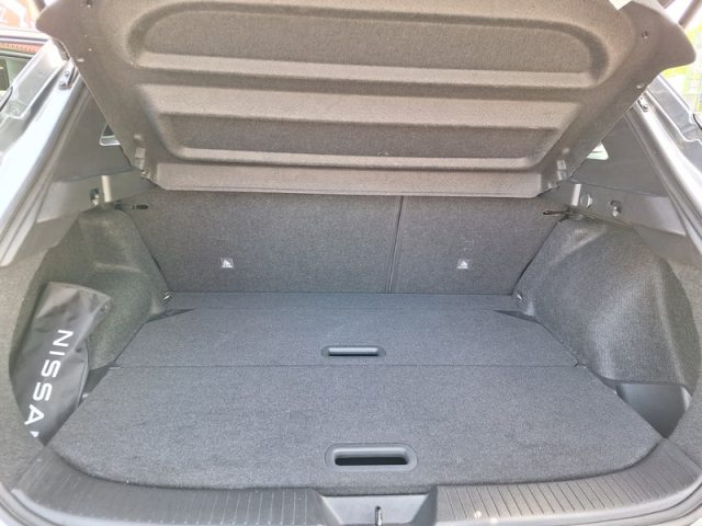 NISSAN Qashqai usata, con Cronologia tagliandi
