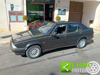 ALFA ROMEO 75 usata 16