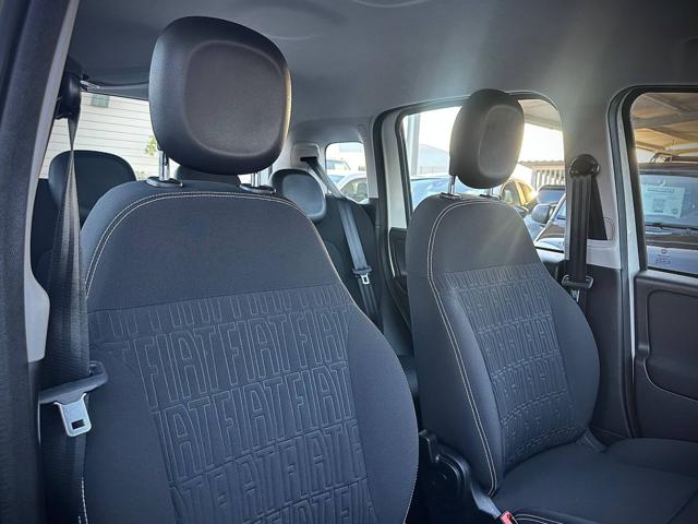 FIAT Panda usata 28