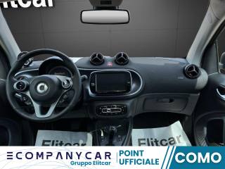 SMART ForTwo usata, con Cruise Control