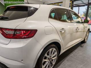RENAULT Megane usata, con Cerchi in lega