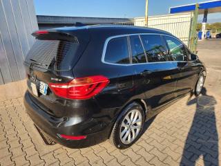 BMW 218 usata, con Cerchi in lega