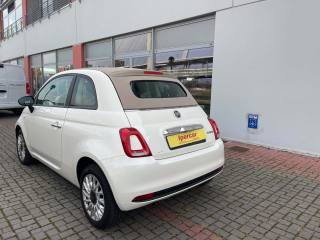 FIAT 500 usata, con Chiusura centralizzata