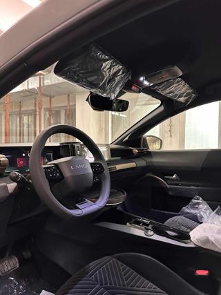 LANCIA Ypsilon usata, con Climatizzatore
