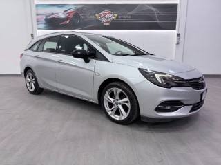 OPEL Astra usata, con Airbag laterali