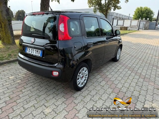 FIAT Panda usata, con Airbag Passeggero