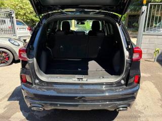 FORD Kuga usata, con Sedili riscaldati
