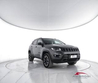 JEEP Compass usata 1