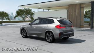 BMW X1 usata, con Airbag laterali
