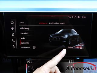 AUDI e-tron usata, con Adaptive Cruise Control